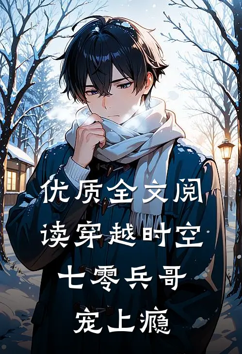 优质全文阅读穿越时空，七零兵哥宠上瘾