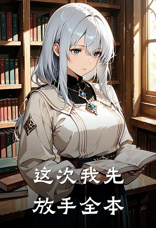 这次我先放手全本