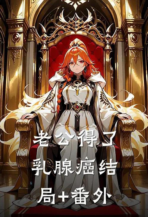 老公得了乳腺癌结局+番外