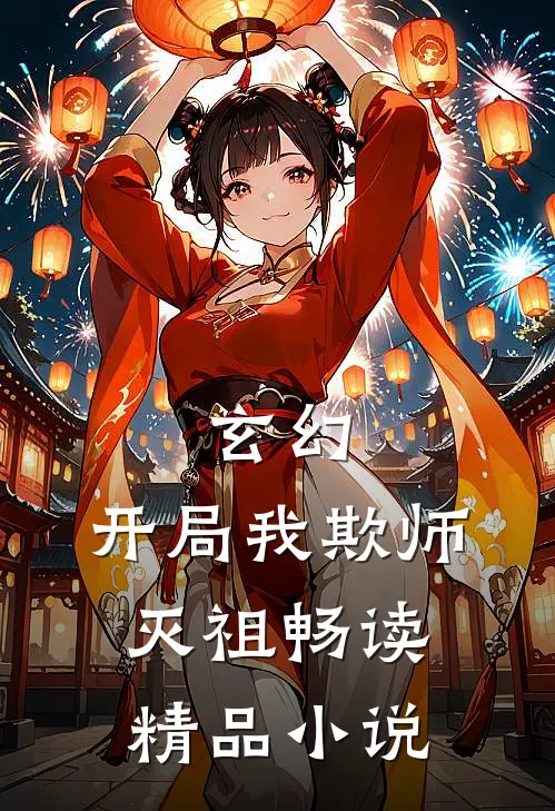 玄幻：开局我欺师灭祖畅读精品小说