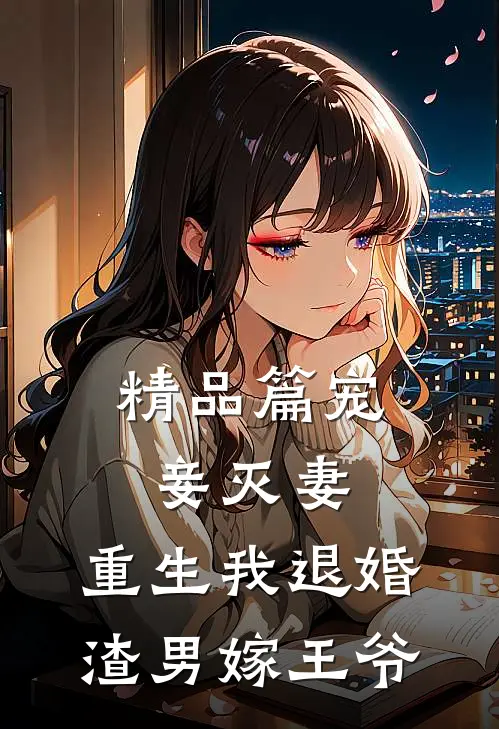 精品篇宠妾灭妻，重生我退婚渣男嫁王爷