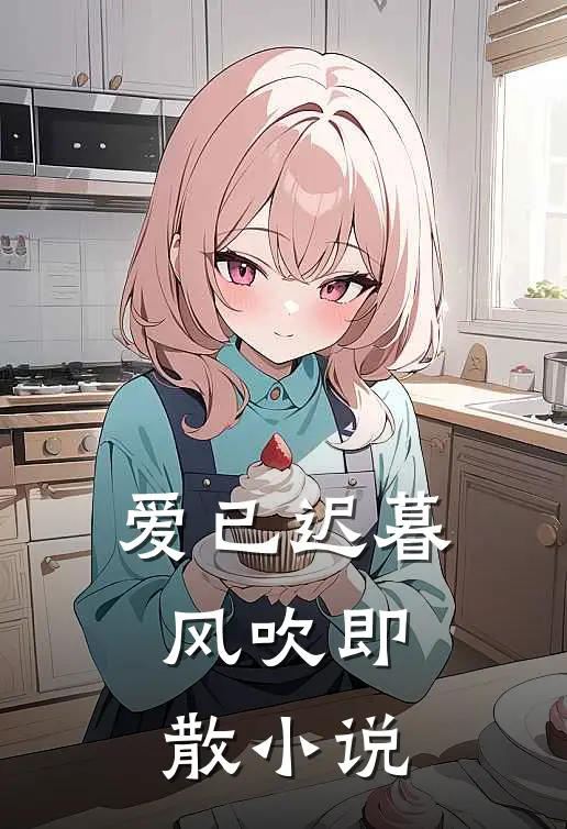 爱已迟暮，风吹即散小说
