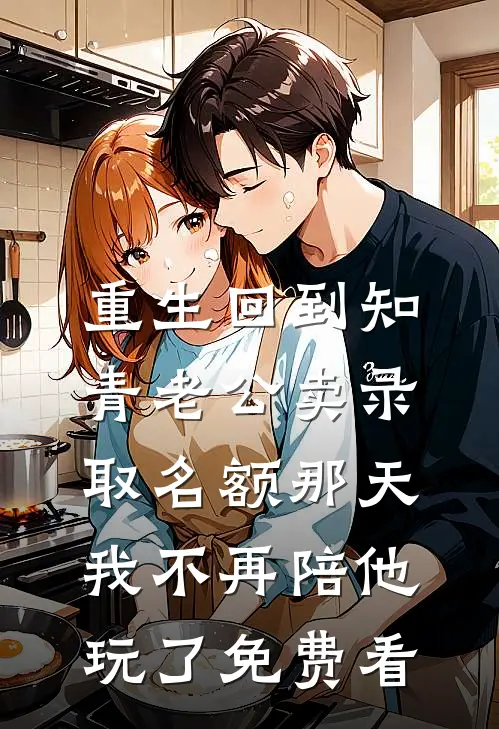 重生回到知青老公卖录取名额那天，我不再陪他玩了免费看