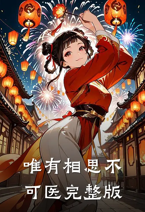 唯有相思不可医完整版