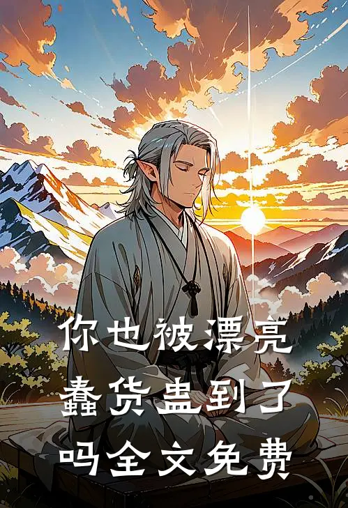 你也被漂亮蠢货蛊到了吗全文免费