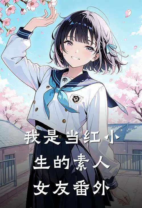我是当红小生的素人女友 番外