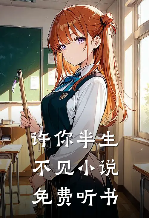 许你半生不见小说免费听书
