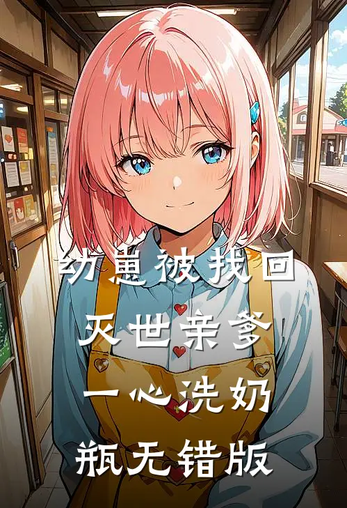 幼崽被找回，灭世亲爹一心洗奶瓶无错版