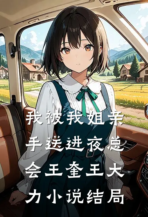 我被我姐亲手送进夜总会王奎王大力小说结局