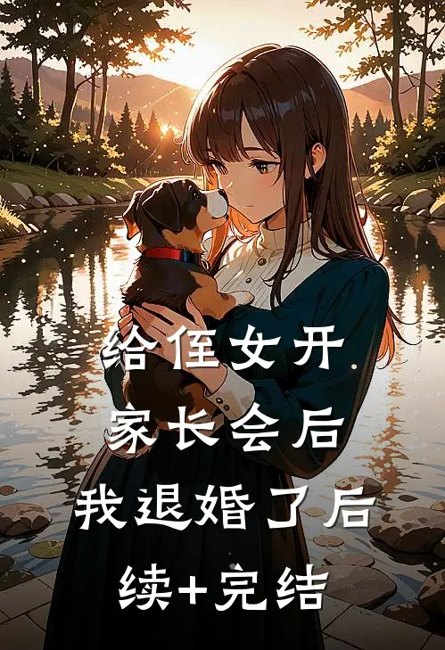 给侄女开家长会后，我退婚了后续+完结
