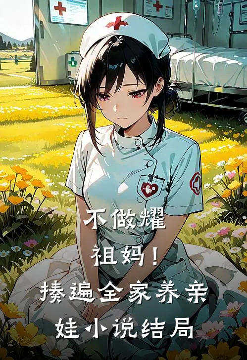 不做耀祖妈！揍遍全家养亲娃小说结局