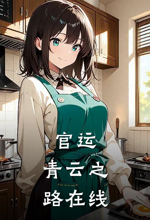官运：青云之路在线
