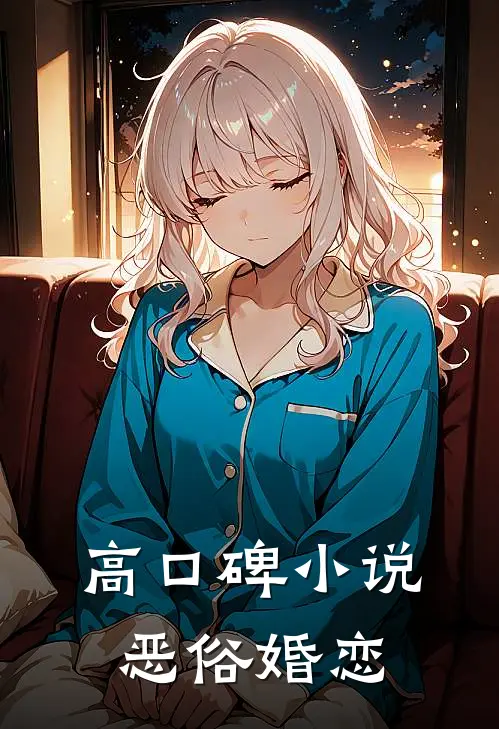 高口碑小说恶俗婚恋