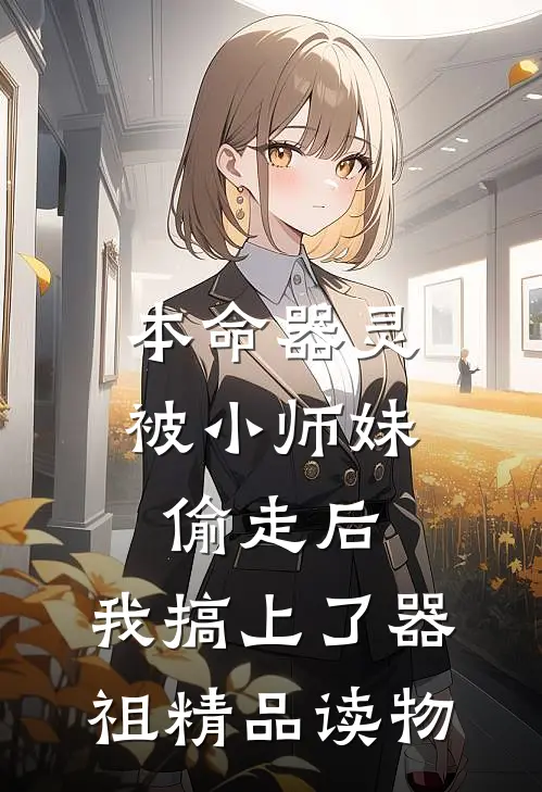 本命器灵被小师妹偷走后，我搞上了器祖精品读物