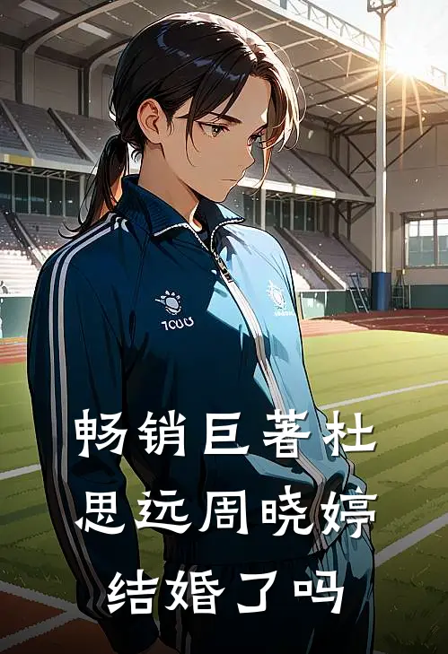 畅销巨著杜思远周晓婷结婚了吗