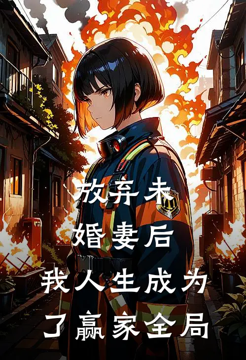 放弃未婚妻后，我人生成为了赢家全局