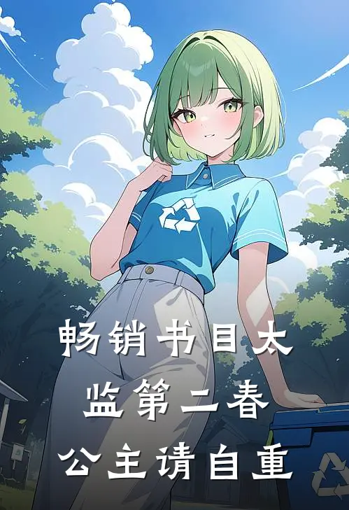 畅销书目太监第二春，公主请自重