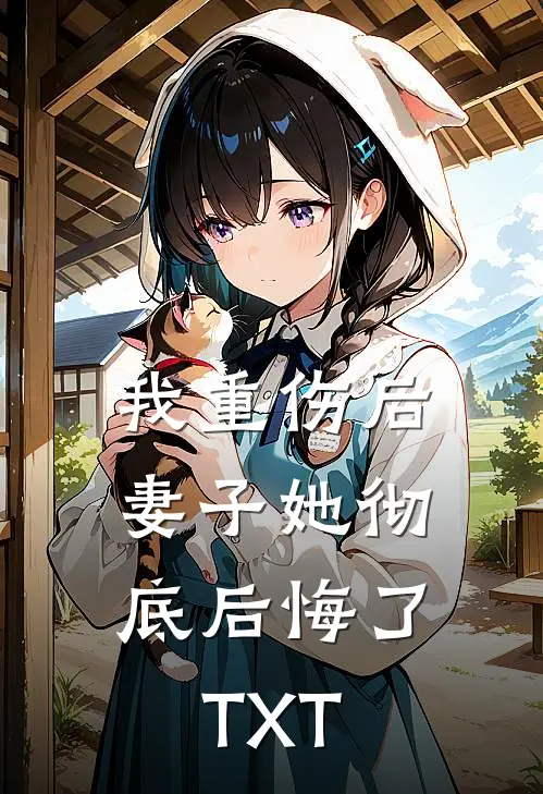 我重伤后，妻子她彻底后悔了TXT