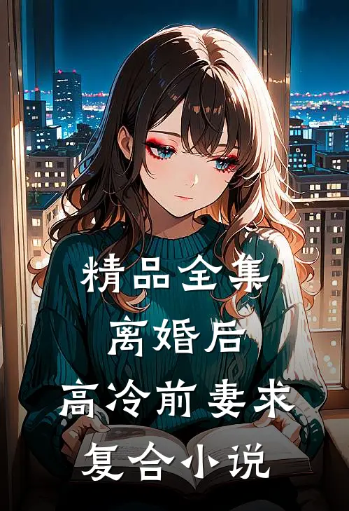 精品全集离婚后，高冷前妻求复合小说