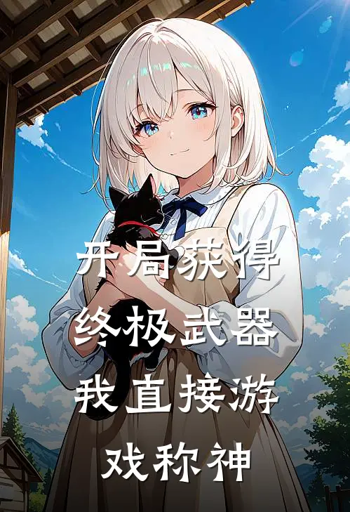 开局获得终极武器，我直接游戏称神