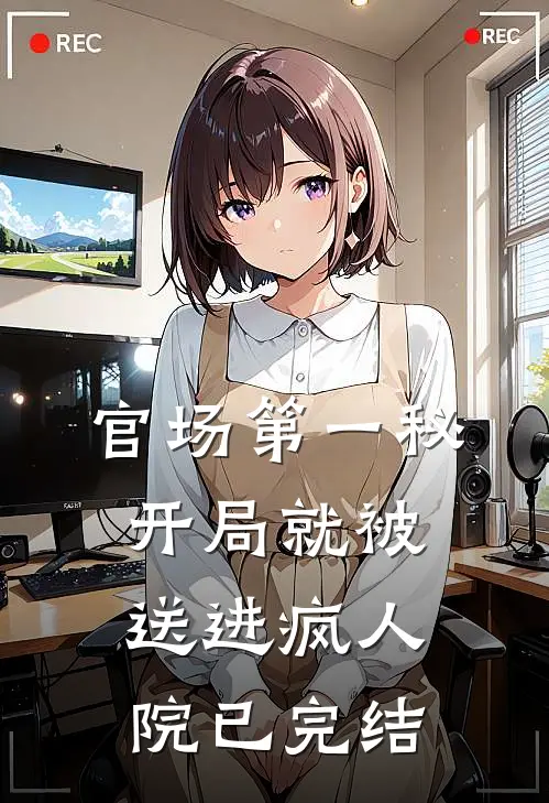 官场第一秘：开局就被送进疯人院已完结