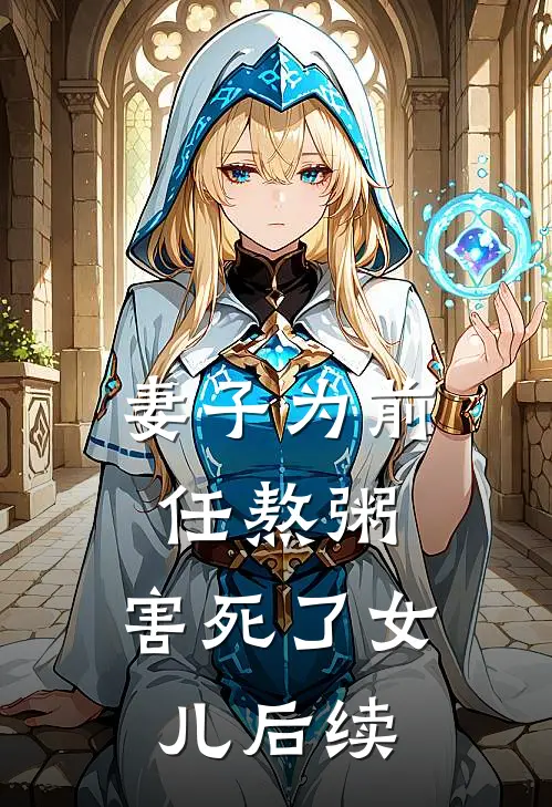 妻子为前任熬粥，害死了女儿后续