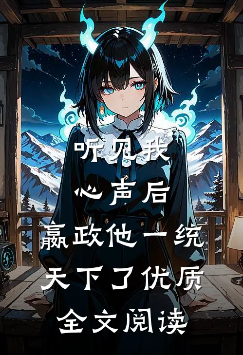 听见我心声后，嬴政他一统天下了优质全文阅读