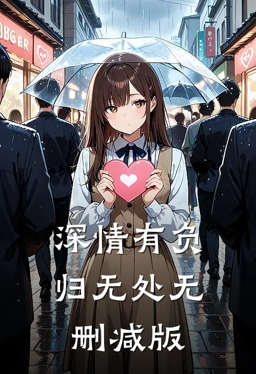 深情有负归无处无删减版