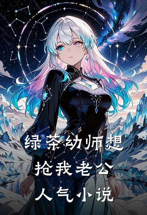 绿茶幼师想抢我老公人气小说