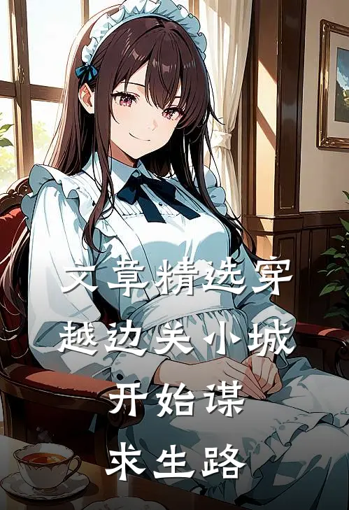 文章精选穿越边关小城，开始谋求生路