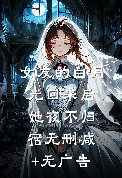 女友的白月光回来后，她夜不归宿无删减+无广告