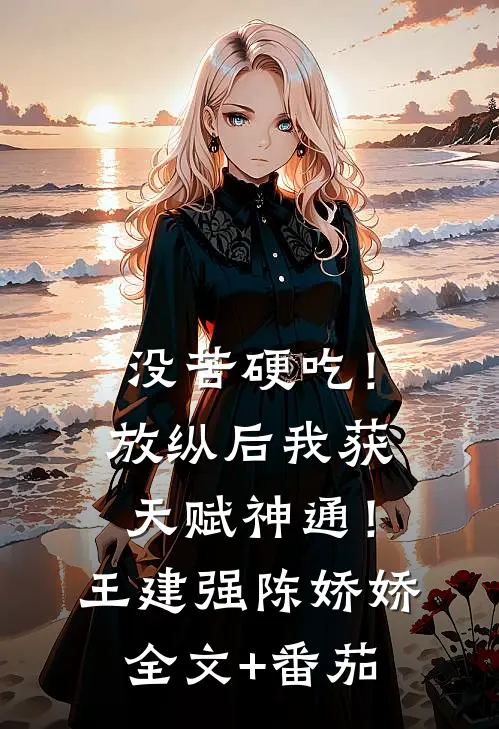没苦硬吃！放纵后我获天赋神通！王建强陈娇娇全文+番茄
