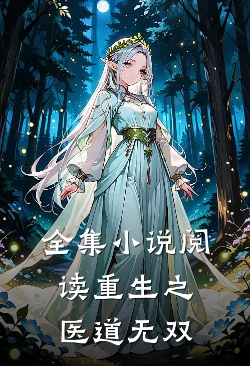 全集小说阅读重生之医道无双