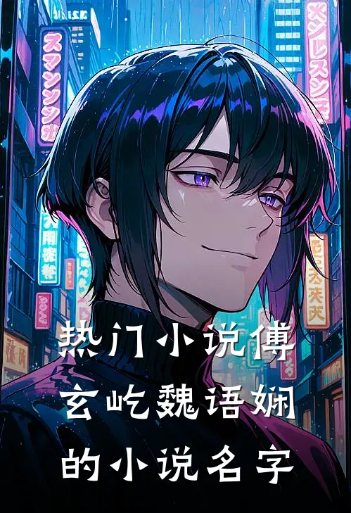 热门小说傅玄屹魏语娴的小说名字