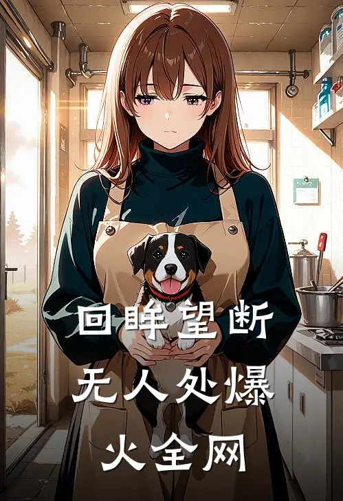 回眸望断无人处爆火全网