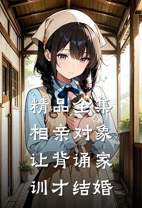 精品全集相亲对象让背诵家训才结婚