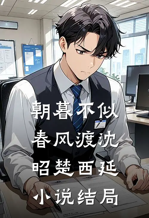朝暮不似春风渡沈昭楚西延小说结局