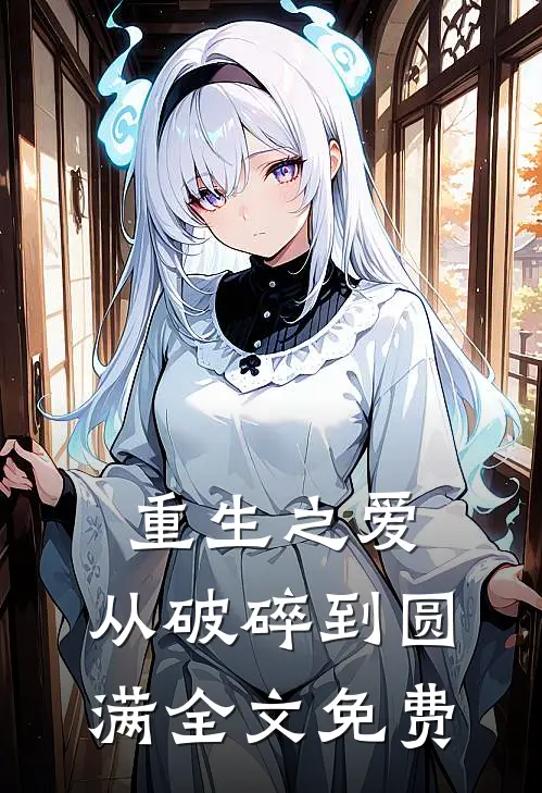 重生之爱：从破碎到圆满全文免费