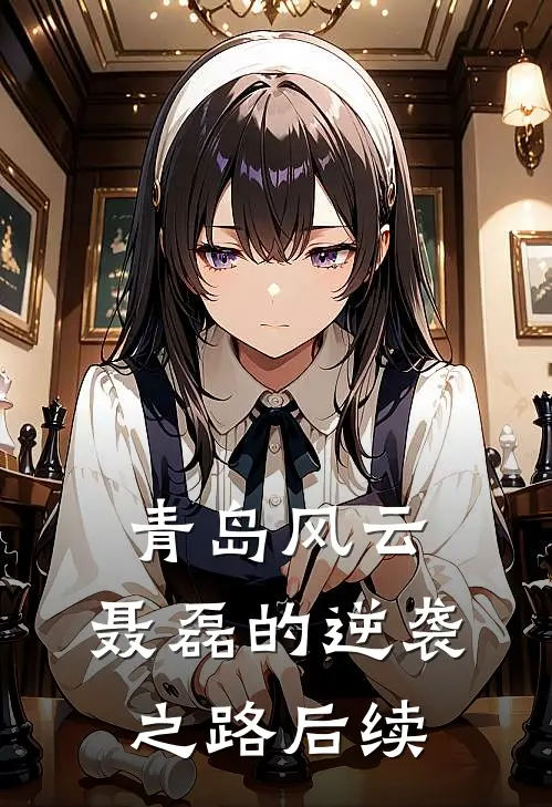 青岛风云：聂磊的逆袭之路后续