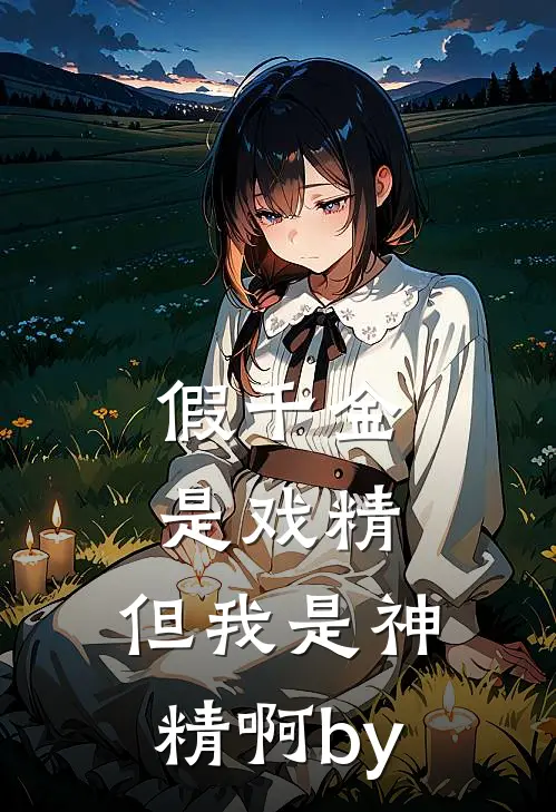 假千金是戏精，但我是神精啊by