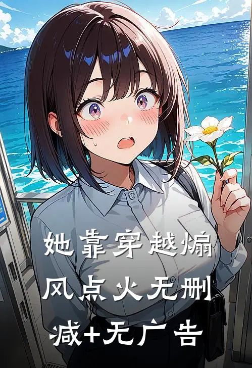 她靠穿越煽风点火无删减+无广告