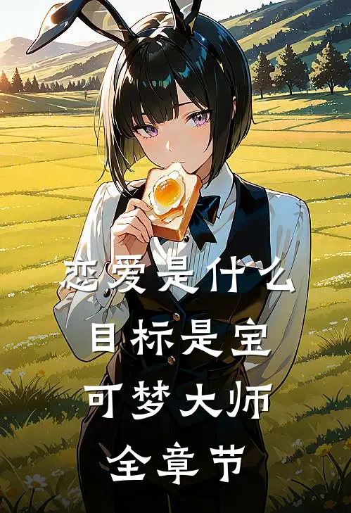 恋爱是什么，目标是宝可梦大师全章节