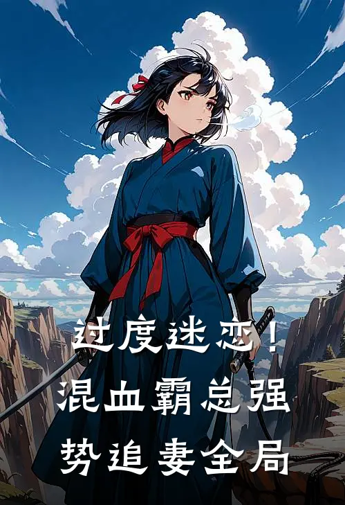 过度迷恋！混血霸总强势追妻全局