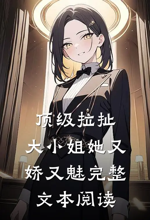 顶级拉扯：大小姐她又娇又魅完整文本阅读
