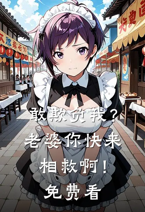 敢欺负我？老婆你快来相救啊！免费看