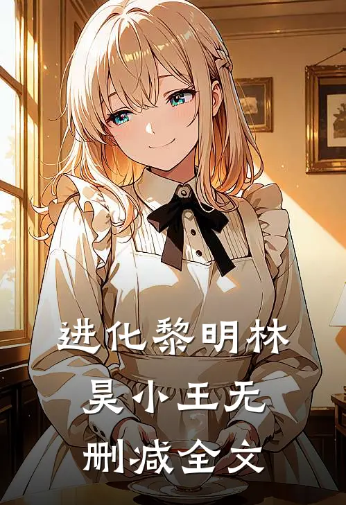 进化黎明林昊小王无删减全文
