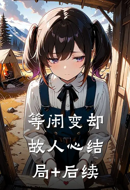 等闲变却故人心结局+后续