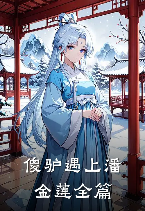 傻驴遇上潘金莲全篇
