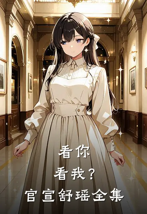 看你，看我？官宣舒瑶 全集