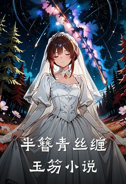 半簪青丝缠玉笏小说